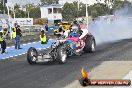 Nostalgia Drag Racing Series Heathcote Park - _LA31541